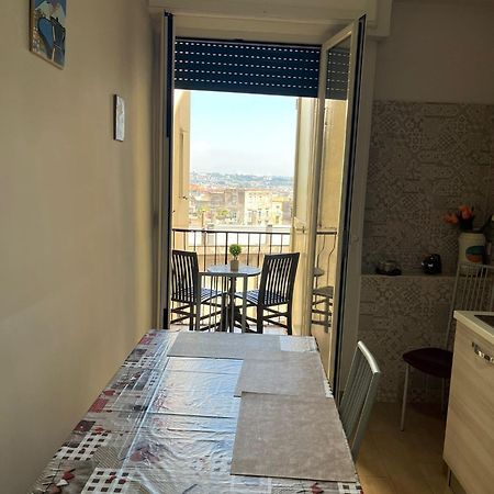 那不勒斯Panorama House Da Tony公寓 外观 照片