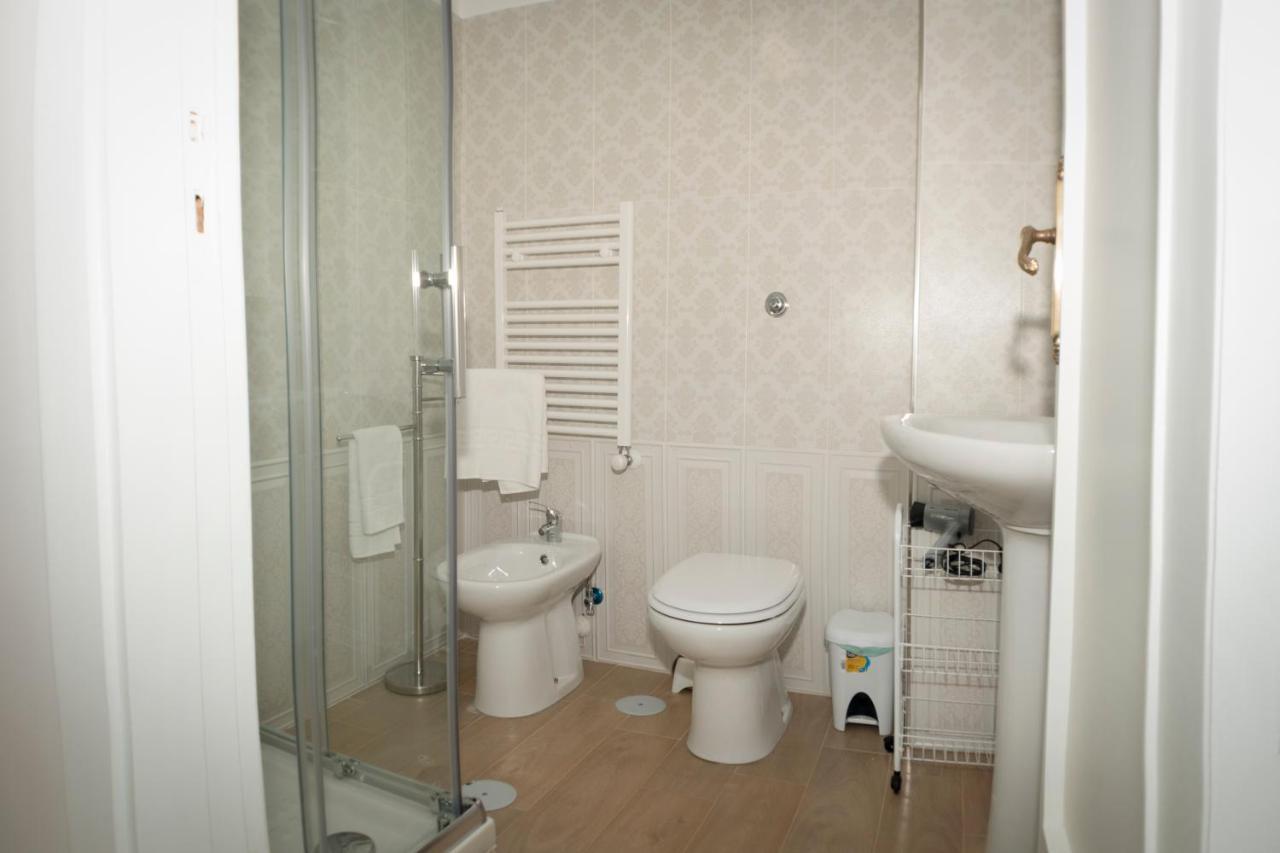 那不勒斯Panorama House Da Tony公寓 外观 照片