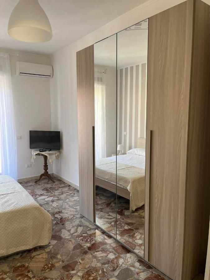 那不勒斯Panorama House Da Tony公寓 外观 照片