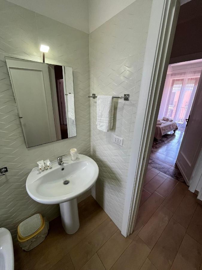 那不勒斯Panorama House Da Tony公寓 外观 照片
