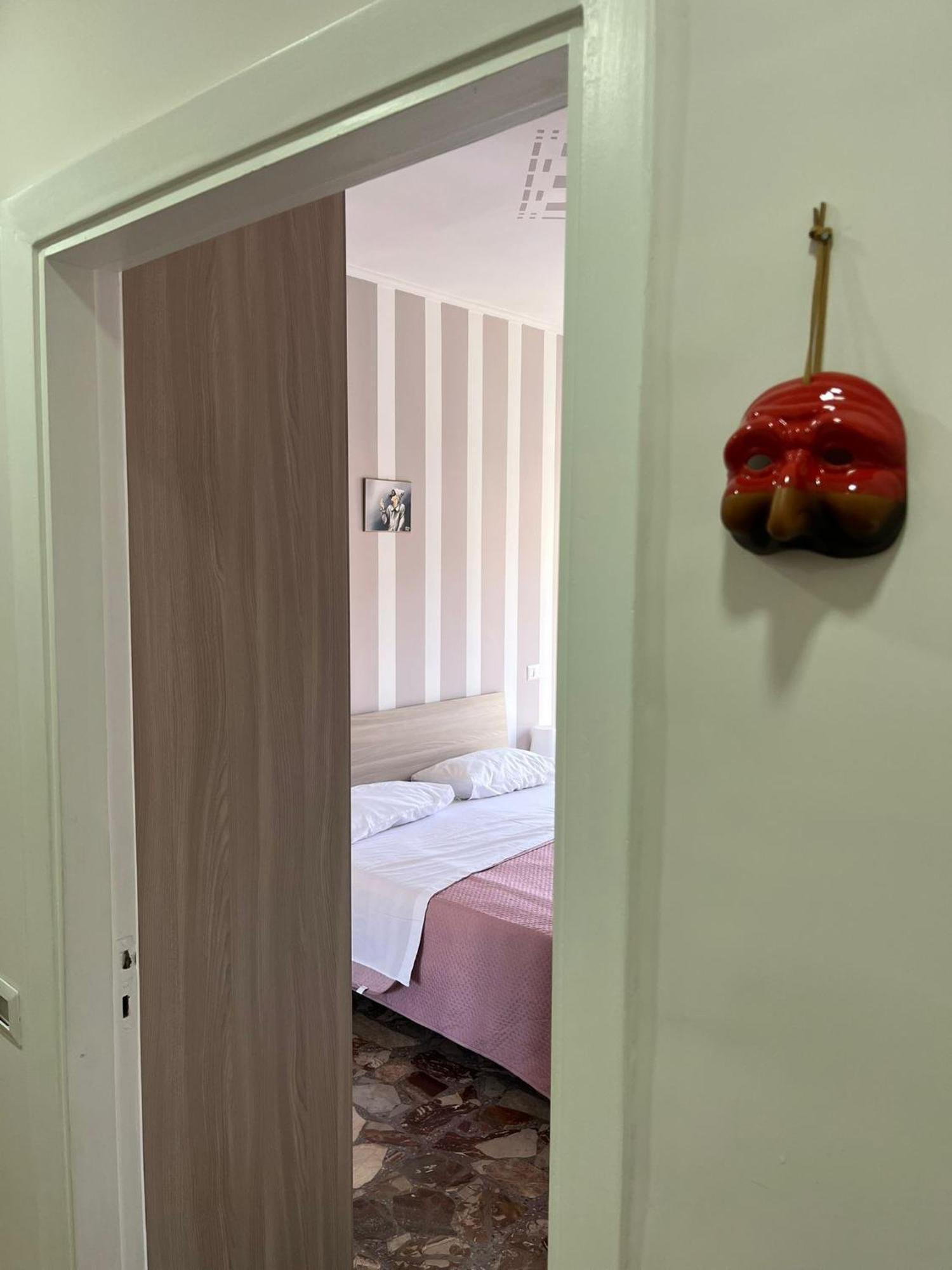 那不勒斯Panorama House Da Tony公寓 外观 照片